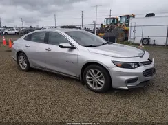 1G1ZE5ST7HF187137 2017 CHEVROLET MALIBU