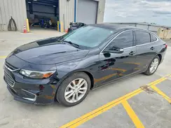 1G1ZE5ST7HF187476 2017 CHEVROLET MALIBU