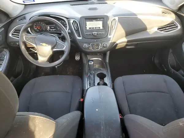1G1ZE5ST7HF187719 2017 CHEVROLET MALIBU - Image 8