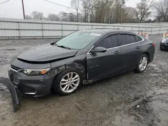 1G1ZE5ST7HF189468 2017 CHEVROLET MALIBU