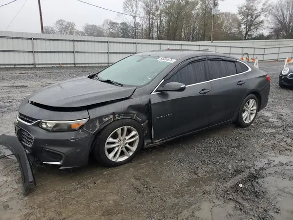 1G1ZE5ST7HF189468 2017 CHEVROLET MALIBU - Image 1