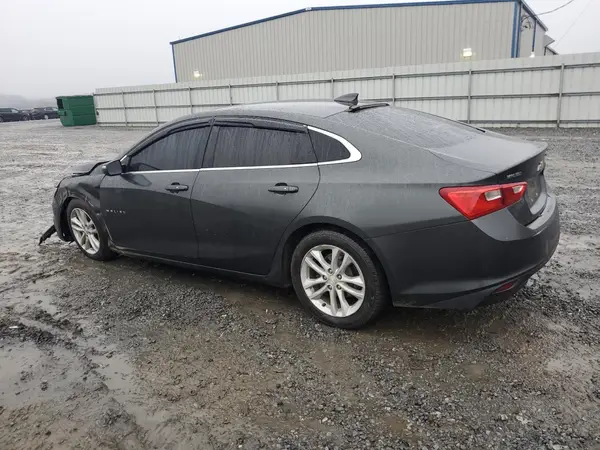 1G1ZE5ST7HF189468 2017 CHEVROLET MALIBU - Image 2