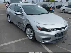 1G1ZE5ST7HF189583 2017 CHEVROLET MALIBU