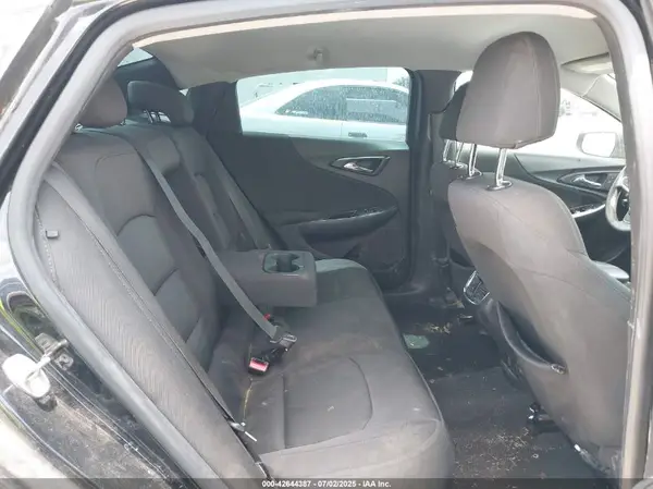 1G1ZE5ST7HF189695 2017 CHEVROLET MALIBU - Image 8