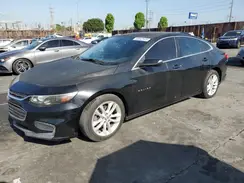 1G1ZE5ST7HF190247 2017 CHEVROLET MALIBU