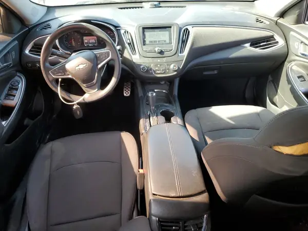1G1ZE5ST7HF190247 2017 CHEVROLET MALIBU - Image 8