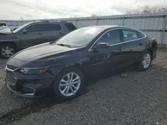 1G1ZE5ST7HF190801 2017 CHEVROLET MALIBU