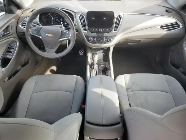 1G1ZE5ST7HF190801 2017 CHEVROLET MALIBU - Image 8