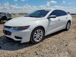 1G1ZE5ST7HF190815 2017 CHEVROLET MALIBU