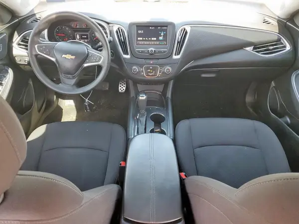 1G1ZE5ST7HF190815 2017 CHEVROLET MALIBU - Image 8