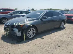 1G1ZE5ST7HF191771 2017 CHEVROLET MALIBU