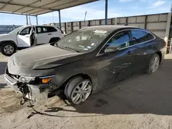 1G1ZE5ST7HF191995 2017 CHEVROLET MALIBU