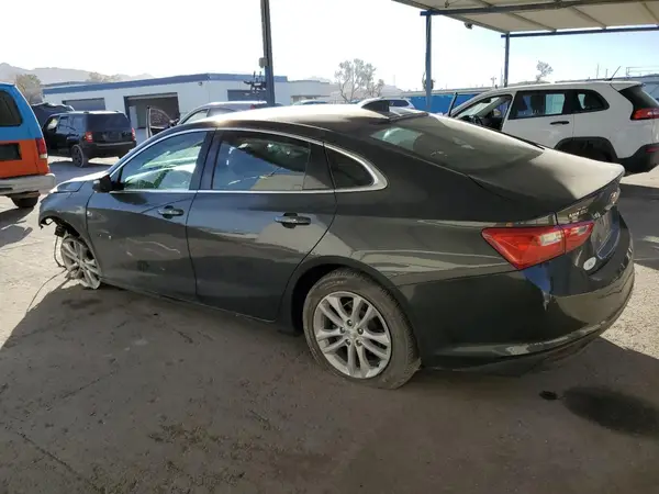1G1ZE5ST7HF191995 2017 CHEVROLET MALIBU - Image 2