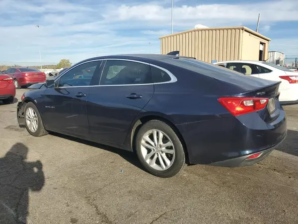 1G1ZE5ST7HF192824 2017 CHEVROLET MALIBU - Image 2