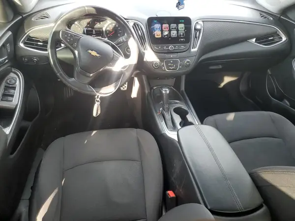 1G1ZE5ST7HF192824 2017 CHEVROLET MALIBU - Image 8