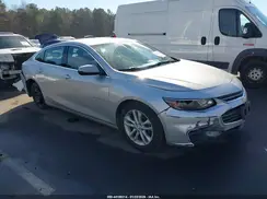 1G1ZE5ST7HF193794 2017 CHEVROLET MALIBU