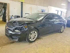1G1ZE5ST7HF193892 2017 CHEVROLET MALIBU