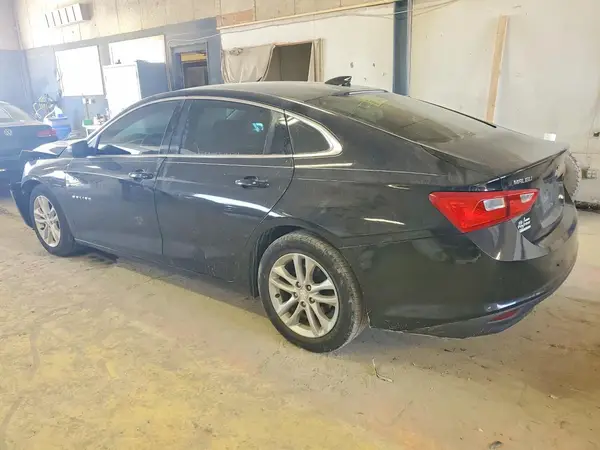 1G1ZE5ST7HF193892 2017 CHEVROLET MALIBU - Image 2