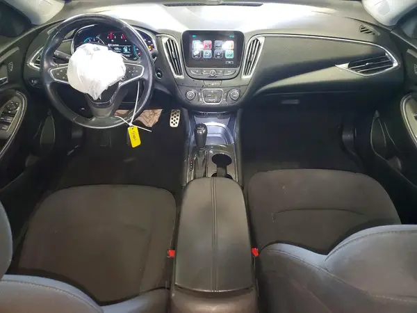 1G1ZE5ST7HF193892 2017 CHEVROLET MALIBU - Image 8