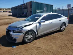1G1ZE5ST7HF194654 2017 CHEVROLET MALIBU