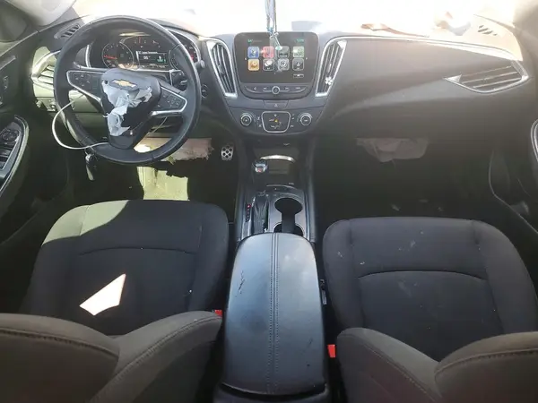 1G1ZE5ST7HF194654 2017 CHEVROLET MALIBU - Image 8