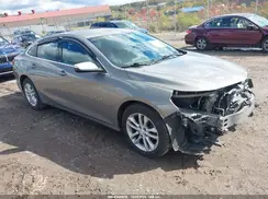 1G1ZE5ST7HF194962 2017 CHEVROLET MALIBU