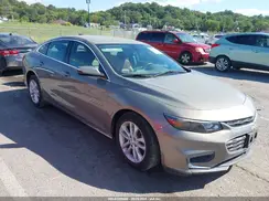 1G1ZE5ST7HF196663 2017 CHEVROLET MALIBU
