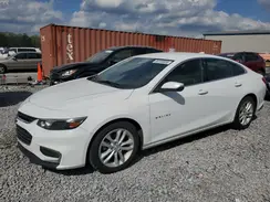 1G1ZE5ST7HF197652 2017 CHEVROLET MALIBU