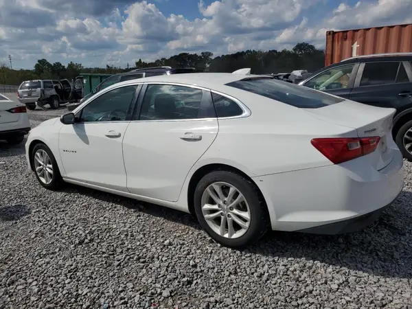 1G1ZE5ST7HF197652 2017 CHEVROLET MALIBU - Image 2