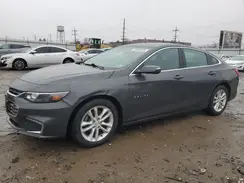 1G1ZE5ST7HF197778 2017 CHEVROLET MALIBU