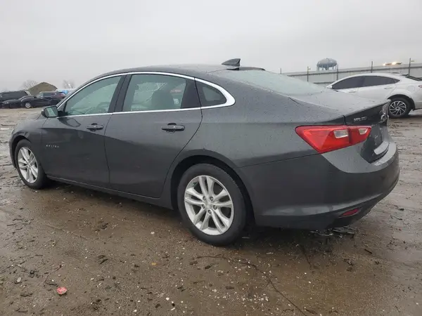 1G1ZE5ST7HF197778 2017 CHEVROLET MALIBU - Image 2