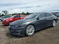 1G1ZE5ST7HF198249 2017 CHEVROLET MALIBU