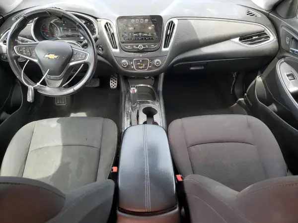 1G1ZE5ST7HF198249 2017 CHEVROLET MALIBU - Image 8