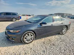 1G1ZE5ST7HF198574 2017 CHEVROLET MALIBU