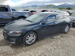 1G1ZE5ST7HF198963 2017 CHEVROLET MALIBU
