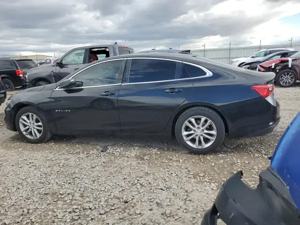 1G1ZE5ST7HF198963 2017 CHEVROLET MALIBU - Image 2