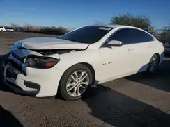 1G1ZE5ST7HF199174 2017 CHEVROLET MALIBU