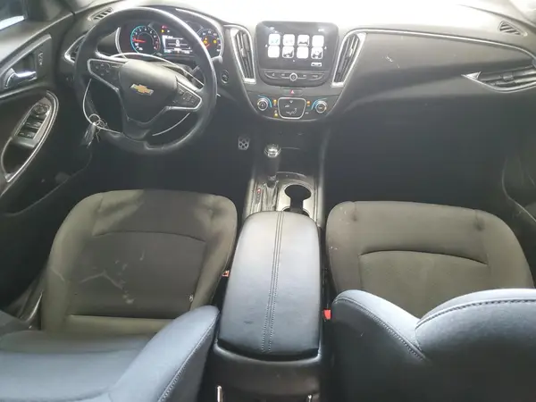 1G1ZE5ST7HF199370 2017 CHEVROLET MALIBU - Image 8