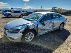 1G1ZE5ST7HF199482 2017 CHEVROLET MALIBU