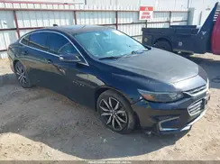 1G1ZE5ST7HF199840 2017 CHEVROLET MALIBU