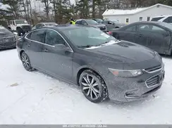 1G1ZE5ST7HF199899 2017 CHEVROLET MALIBU