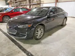 1G1ZE5ST7HF200839 2017 CHEVROLET MALIBU