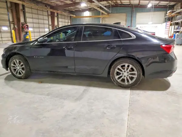 1G1ZE5ST7HF200839 2017 CHEVROLET MALIBU - Image 2