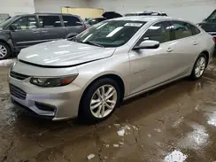 1G1ZE5ST7HF201134 2017 CHEVROLET MALIBU