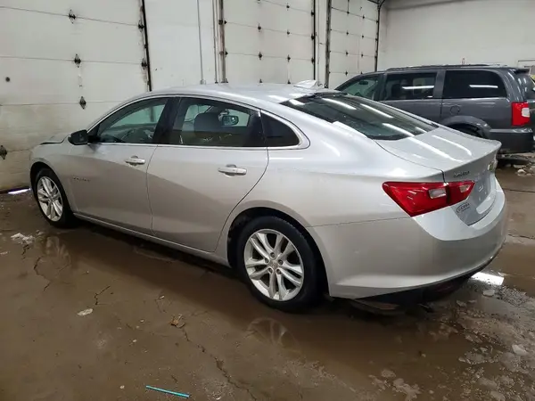 1G1ZE5ST7HF201134 2017 CHEVROLET MALIBU - Image 2