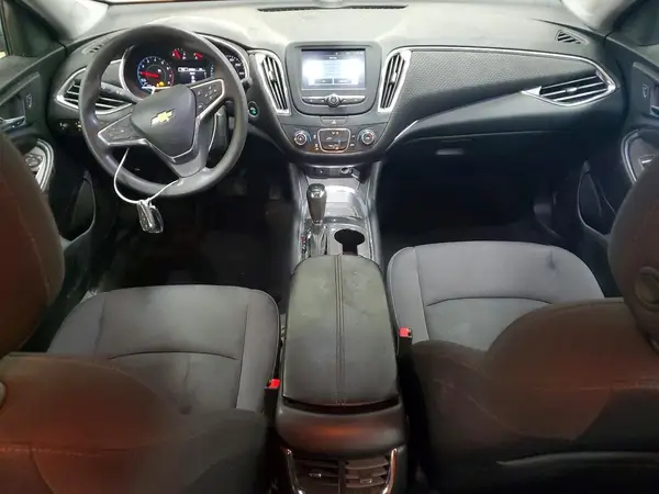 1G1ZE5ST7HF201134 2017 CHEVROLET MALIBU - Image 8