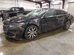 1G1ZE5ST7HF202204 2017 CHEVROLET MALIBU