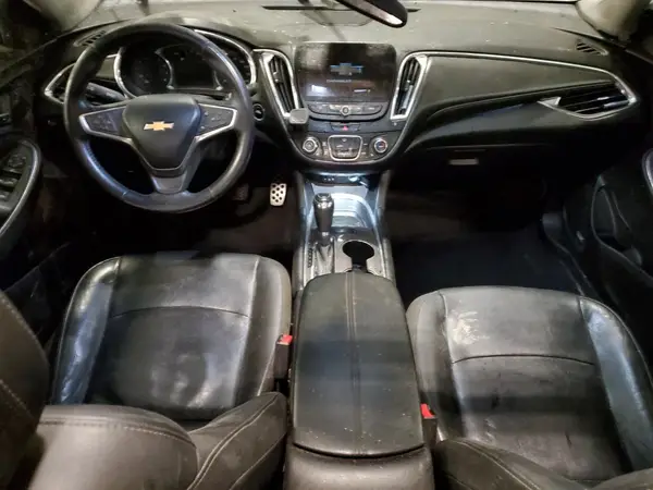 1G1ZE5ST7HF202204 2017 CHEVROLET MALIBU - Image 8