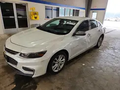 1G1ZE5ST7HF202252 2017 CHEVROLET MALIBU