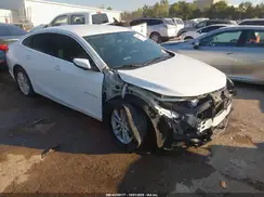 1G1ZE5ST7HF202882 2017 CHEVROLET MALIBU